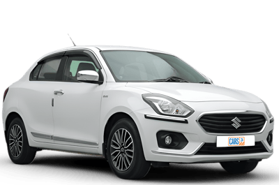 2019 Maruti Dzire - Sedan - Petrol - Manual - ₹5.40 lakh